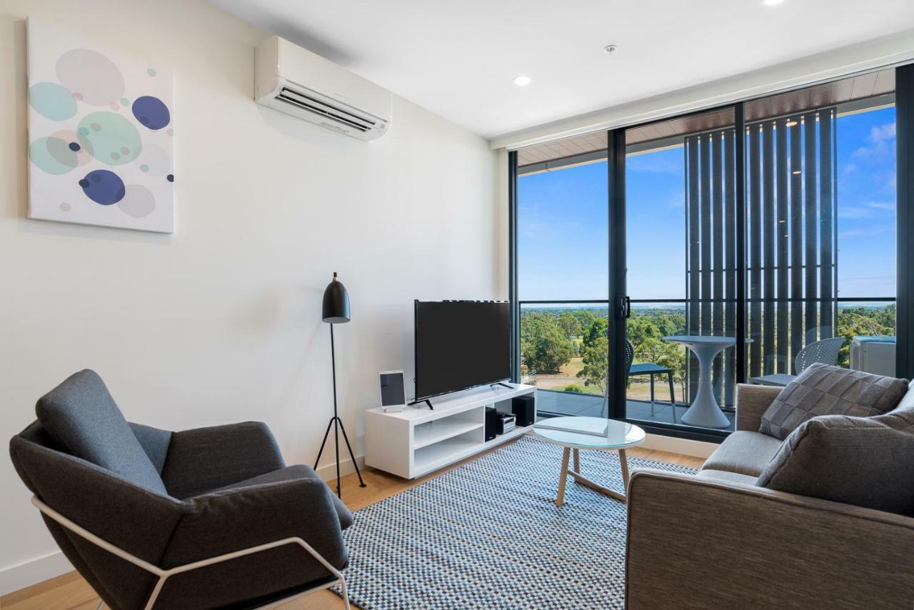 Parc Hotel Bundoora - Melbourne — Fotos 3