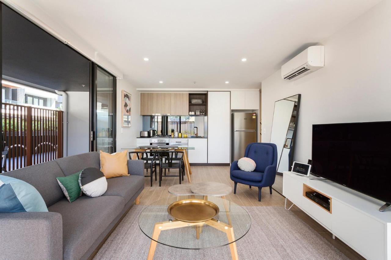 Parc Hotel Bundoora - Melbourne — Fotos 1